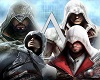 Assassins Creed Masters