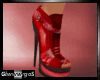 [giw] supreme red  heels