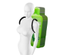 sour apple ice geekbar