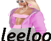 pink hoodie addon