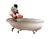 Bath Tub Ani