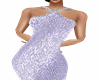 Crystal Party Dress