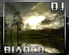 HD Dome Nature DJ LIGHT