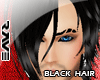 !AK:SYKI BLACK HAIR