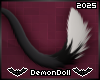 [D] Morose Tail
