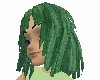 ivy green hair
