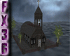 (FXD) Gothic Church