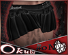 #oN Devilish Skirt