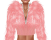 Danta-Pink Sweater