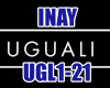 INAY UGUALI UGL1-21
