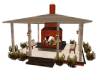RSHA - Outdoor Fireplc
