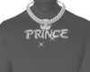 prince custom