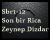 Zeynep D -Son Bi Rica