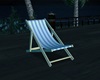 poseless beach chair