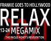 Relax Megamix 13-24