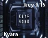 Key 4050/Equinox/key1/15