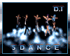 5 Dance Spots Cloud*v4