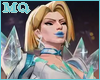 Emma Frost Rivals VB