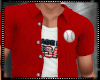 M USA Baseball Fit