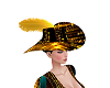 Golden Hat