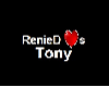 RenieD & Tony