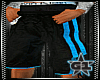 G1 Black shorts