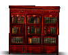 Haunted Bookcase
