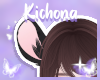 ʚɞ Mouse Ears Black
