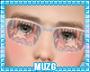 M| Monster Glasses Kid M