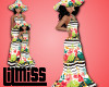 LilMiss Kaylani Dress