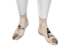 Feet