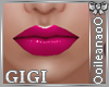 (I) GIGI LIPS 12