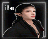 Be - Black Elf Hair