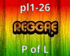 P of L Reggae Remix