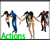Actions Tribal G. Dance8
