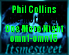 Phil - One More NIght