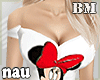 ~nau~ BM CuteLove Pjs