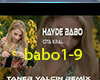 BABO BABO