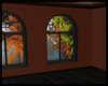 Rustic Autumn Room ~