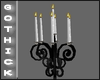 [GK] GothicK*Candles