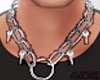 Amore Chain Necklace