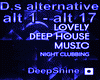 D.s alternative  mix