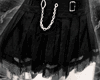 goth skirt