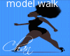 model walk{9 in 1}