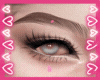 ♡ Eyebrow Alice #3