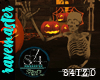 [S4]Spooky Halloween BDL