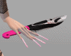 Spooky Chic Knife