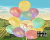 Avi Ballons