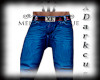 XD*Jeans/XE-Orig4-EMP