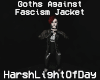 Goths Against Fascism